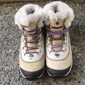 merrell thermo arc 6